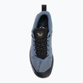 Buty turystyczne męskie Salewa Pedroc Air java blue/black 5