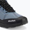 Buty turystyczne męskie Salewa Pedroc Air java blue/black 7