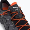 Buty podejściowe męskie Salewa Wildfire Edge GTX onyx/black 9