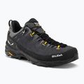 Buty trekkingowe męskie Salewa Alp Trainer 2 GTX onyx/black