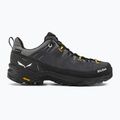 Buty trekkingowe męskie Salewa Alp Trainer 2 GTX onyx/black 2