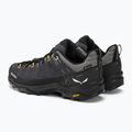 Buty trekkingowe męskie Salewa Alp Trainer 2 GTX onyx/black 3