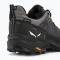 Buty trekkingowe męskie Salewa Alp Trainer 2 GTX onyx/black 9