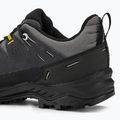 Buty trekkingowe męskie Salewa Alp Trainer 2 GTX onyx/black 10