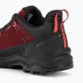 Buty trekkingowe damskie Salewa Alp Trainer 2 GTX syrah/black 10