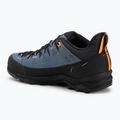 Buty trekkingowe męskie Salewa Alp Trainer 2 java blue/black 4
