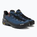 Buty trekkingowe męskie Salewa Alp Trainer 2 java blue/black 4