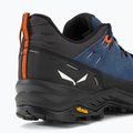 Buty trekkingowe męskie Salewa Alp Trainer 2 java blue/black 9