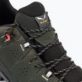 Buty trekkingowe damskie Salewa Alp Trainer 2 dark olive/black 8