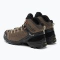 Buty trekkingowe damskie Salewa Alp Mate Mid WP brindle/oatmeal 3