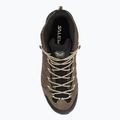 Buty trekkingowe damskie Salewa Alp Mate Mid WP brindle/oatmeal 6