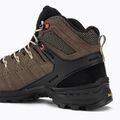 Buty trekkingowe damskie Salewa Alp Mate Mid WP brindle/oatmeal 9