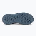 Buty podejściowe dziecięce Salewa Wildfire 2 navy blazer/java blue 5