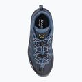 Buty podejściowe dziecięce Salewa Wildfire 2 navy blazer/java blue 6