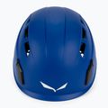 Kask wspinaczkowy Salewa Toxo 3.0 blue 2