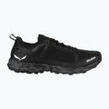 Buty turystyczne męskie Salewa Pedroc Air black/camo