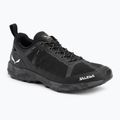 Buty turystyczne męskie Salewa Pedroc Air black/camo