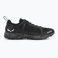 Buty turystyczne męskie Salewa Pedroc Air black/camo 2