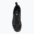 Buty turystyczne męskie Salewa Pedroc Air black/camo 5