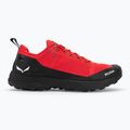 Buty turystyczne damskie Salewa Pedroc Air flame / black 2