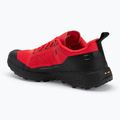 Buty turystyczne damskie Salewa Pedroc Air flame / black 3