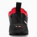 Buty turystyczne damskie Salewa Pedroc Air flame / black 6