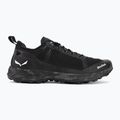 Buty turystyczne damskie Salewa Pedroc Air black/camo 2