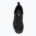 Buty turystyczne damskie Salewa Pedroc Air black/camo 5