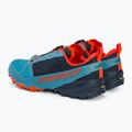 Buty do biegania męskie DYNAFIT Traverse storm blue/blueberry 8