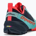 Buty do biegania damskie DYNAFIT Traverse marine blue/blueberry 9