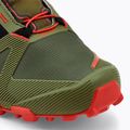 Buty do biegania męskie DYNAFIT Traverse GTX winter moss/black out 7