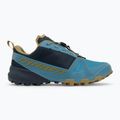 Buty do biegania męskie DYNAFIT Traverse GTX storm blue/blueberry 2