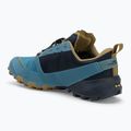 Buty do biegania męskie DYNAFIT Traverse GTX storm blue/blueberry 3