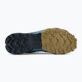 Buty do biegania męskie DYNAFIT Traverse GTX storm blue/blueberry 4