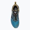Buty do biegania męskie DYNAFIT Traverse GTX storm blue/blueberry 5