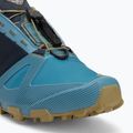 Buty do biegania męskie DYNAFIT Traverse GTX storm blue/blueberry 7