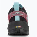 Buty do biegania damskie DYNAFIT Traverse GTX beet red/black out 6