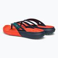 Japonki DYNAFIT Podium hot coral/blueberry 3