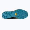 Buty do biegania męskie DYNAFIT Alpine army/blueberry 5