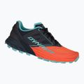 Buty do biegania damskie DYNAFIT Alpine hot coral/blueberry 10