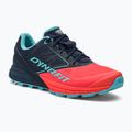 Buty do biegania damskie DYNAFIT Alpine hot coral/blueberry