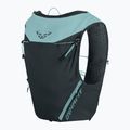 Kamizelka do biegania DYNAFIT Alpine 15 Vest marine blue/blueberry 2