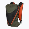 Plecak turystyczny DYNAFIT Traverse 16 l winter moss/black out 5
