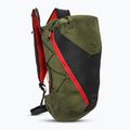 Plecak turystyczny DYNAFIT Traverse 16 l winter moss/black out 2