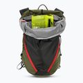 Plecak turystyczny DYNAFIT Traverse 16 l winter moss/black out 4