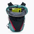 Plecak turystyczny DYNAFIT Traverse 16 l marine blue/blueberry 4