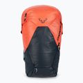 Plecak turystyczny DYNAFIT Transalper 18 + 4 l hot coral/blueberry