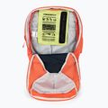Plecak turystyczny DYNAFIT Transalper 18 + 4 l hot coral/blueberry 4