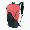 Plecak turystyczny DYNAFIT Transalper 18 + 4 l hot coral/blueberry 5