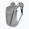 Plecak turystyczny Salewa Pedroc 16 l alloy